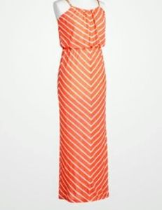 Amanda Charles maxi dress